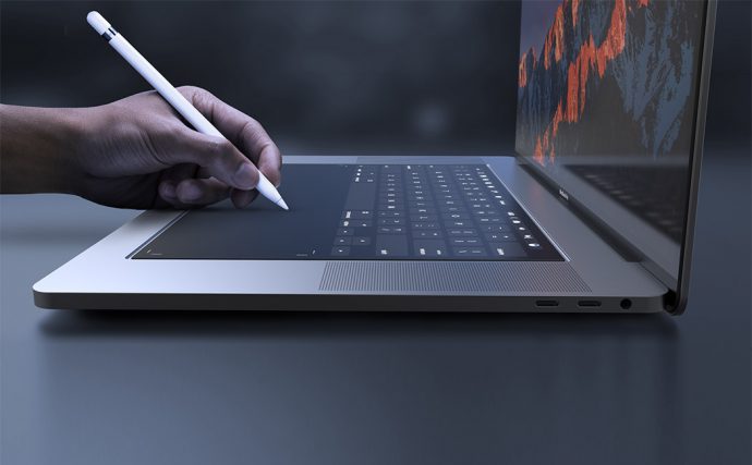 Apple-inspired designs to fulfill every tech lovers dream!