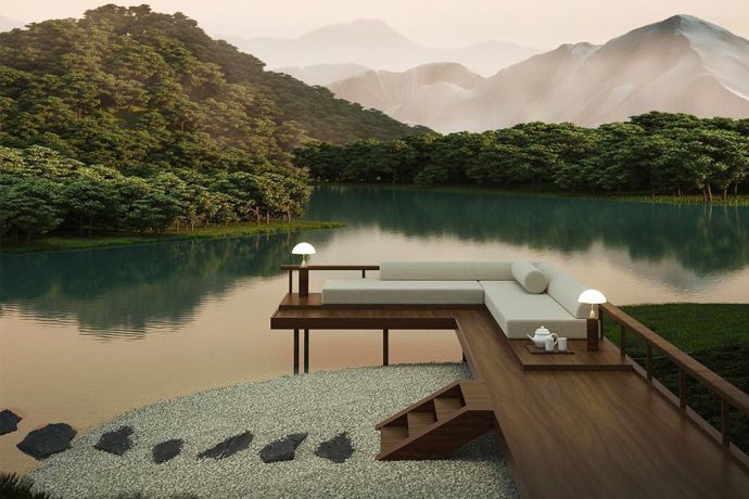 01-Japanese-Garden No 8_Six-N-Five_Architectural-Renders