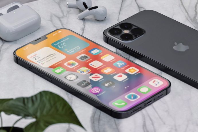 Rumors of the 2020 iPhone 12 hint at a flat-edge design inspired by the iconic iPhone 4