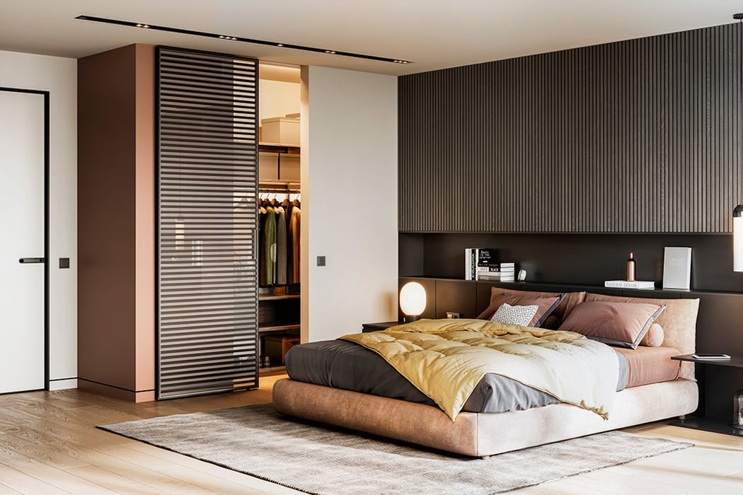 5 Interior Design Ideas For A Small 2-Bedroom BTO Flat