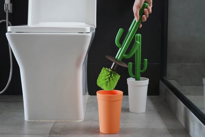 Cactus-inspired product designs that give your space a splash of greenery this summer!