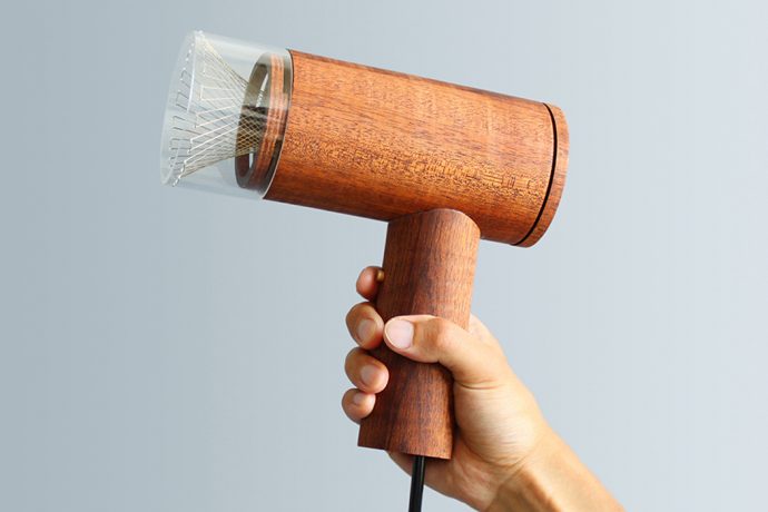 How a Japanese Designer is using traditional crafts to change our perception of disposable product designs