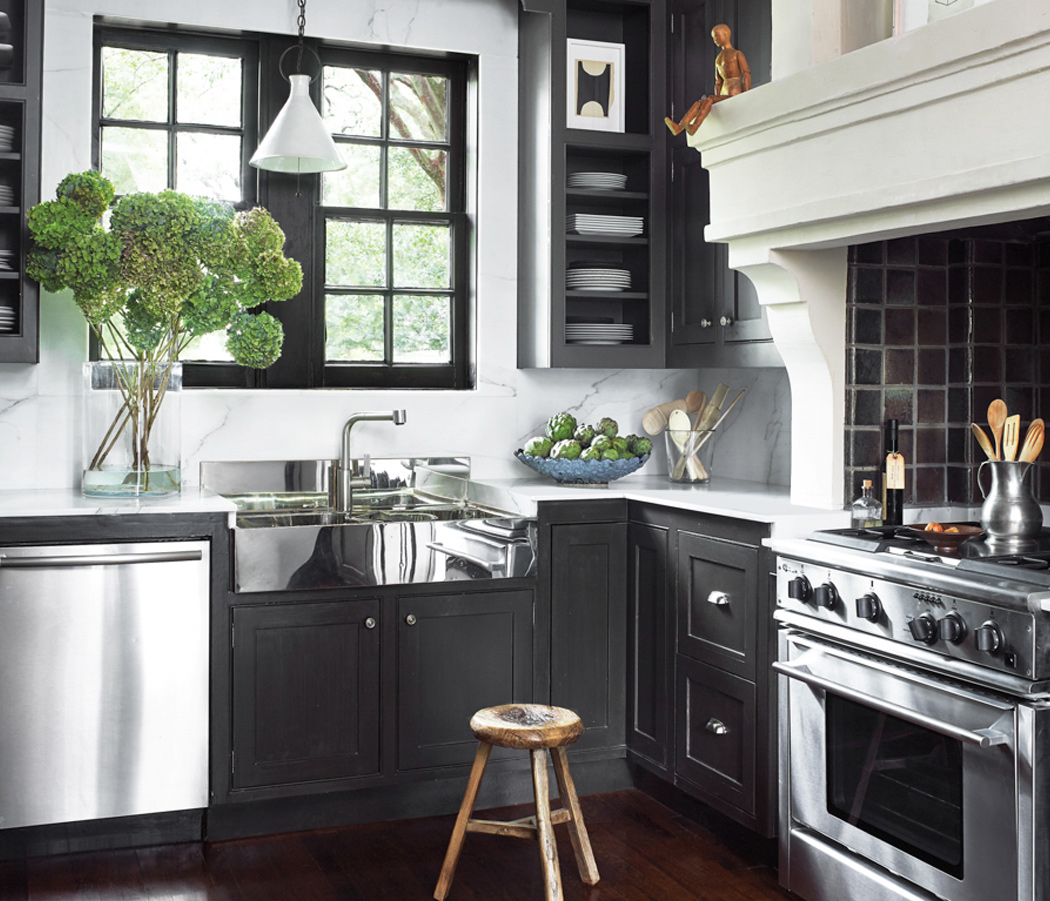 Kitchen Designs that become your interior design inspiration! - Yanko