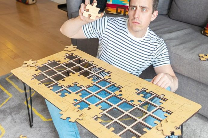Meet the Unnecessary Designs that will take your wfh experience by storm!