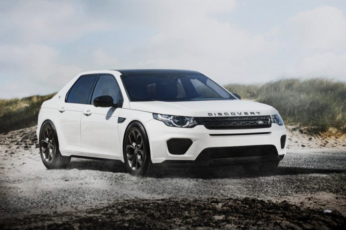 Popular SUVs redesigned as Sedans are difficult to un-see!