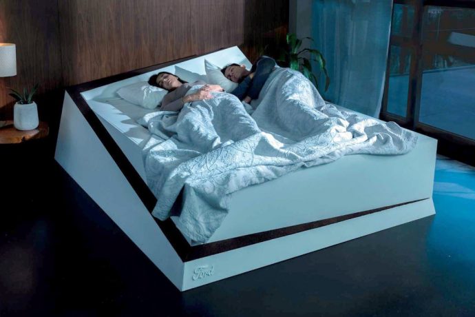 Sleep better with these product designs to get a productivity filled morning!