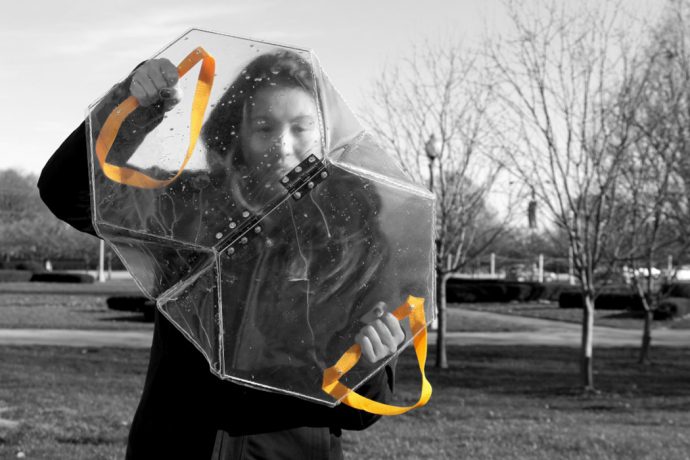 Protest Safely with these product designs and show your support!