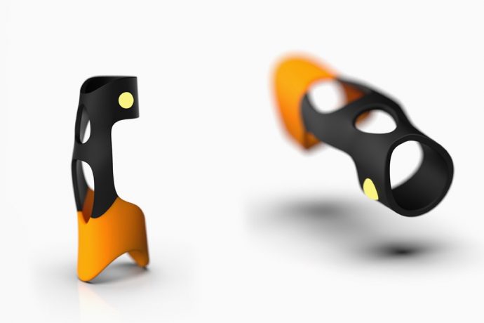 This dog-friendly nail clipper clips without any bleeding or stress!