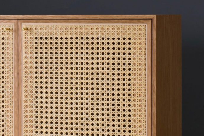 Furniture designed with hidden details that put your IKEA furniture to shame: Part 4