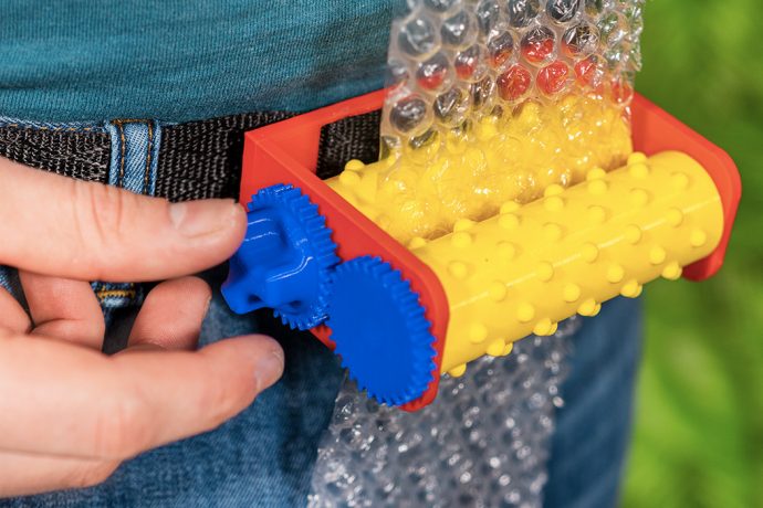 Meet the unnecessary designs that have taken the internet by storm: Part 4