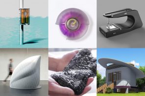 Designing for a better tomorrow – the innovative spirit that drives the Lexus Design Award 2020