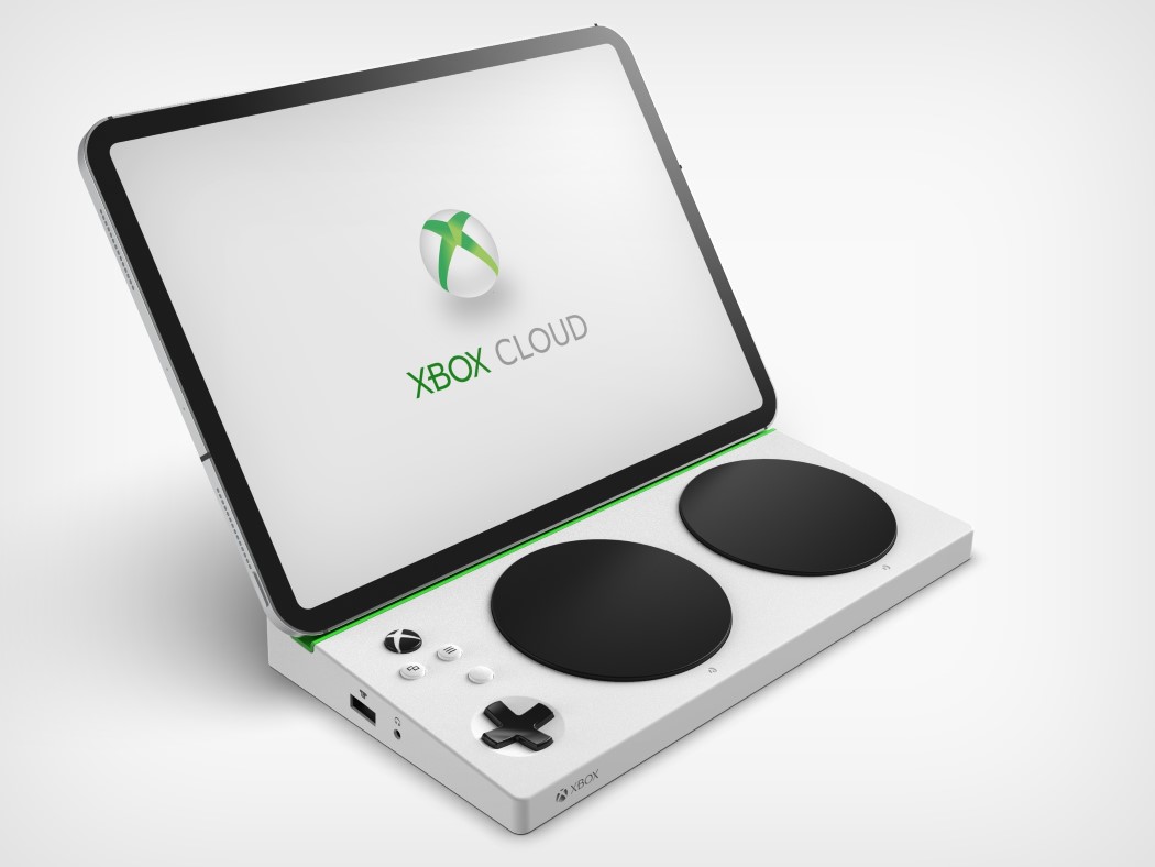 Introducing Better xCloud: an Userscript to improve Xbox Cloud