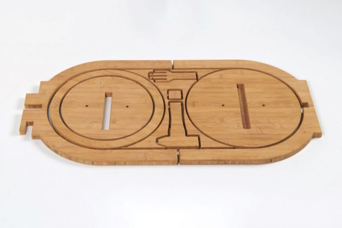 IKEA-worthy product designs that are a must-have for any Scandanavian Design lovers!