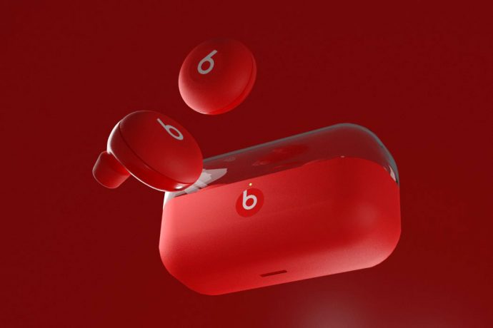 Apple should have made Beats truly wireless earphones really long back…