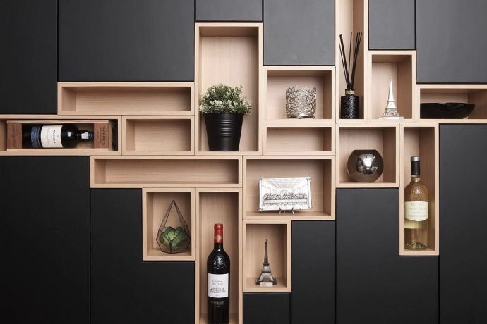 Creative storage solutions designed to declutter your life: Part 2