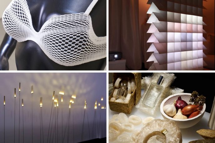 The Lexus Design Award is on a mission to make the world better. Here’s how you can participate!