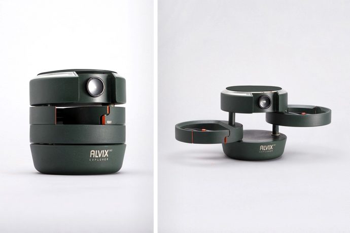 Gadget Roundup: Award-winning tech and products from the A’ Design Awards 2020