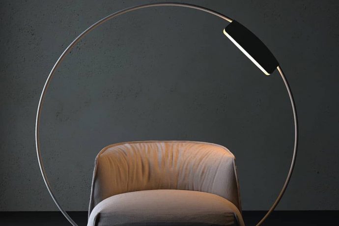 Floor Lamp designs that always deserve the spotlight!