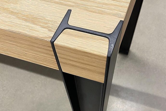 Furniture designed with hidden details that put your IKEA furniture to shame: Part 6