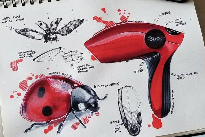 From experimental to inventive, these animal-inspired products are design inspiration at its best!