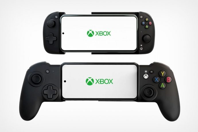 Android mobile-controllers allow you to make the most of your Microsoft Xbox Game Pass!