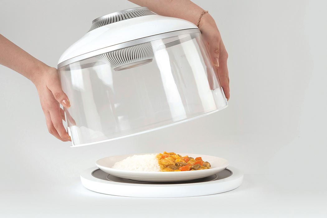 Kitchen Appliances to eliminate food wastage and live that Zero Waste Life!