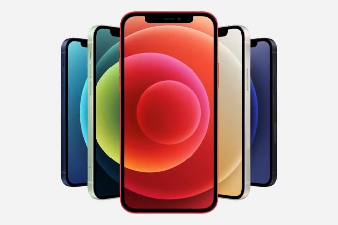 The Apple iPhone 12 – the new era of 5G smartphones can’t shake off the old-era notch