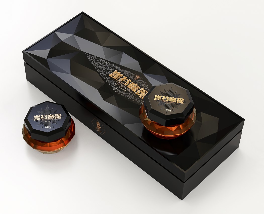 A' Design Award and Competition - The Box Brand Design Ltd. Gift