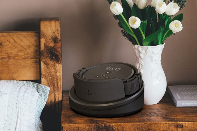 A sleep apnea assistive device to bring you the quality and safe sleep you deserve