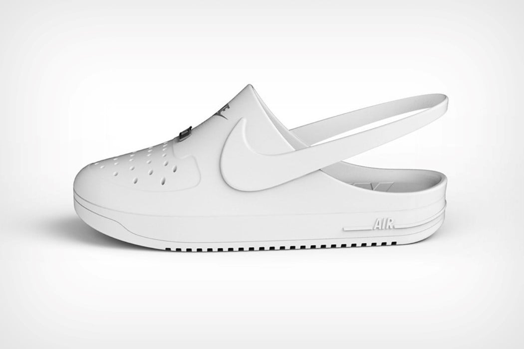 nike air concept