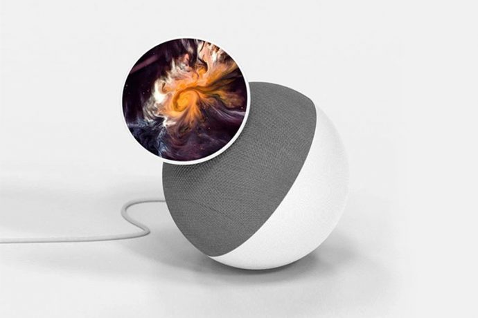 This Star Wars-inspired smart assistant will turn your home into X-Wing Starfighter!