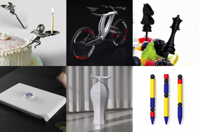 The SHAPL Design Contest is here to prototype your ideas into actual products!