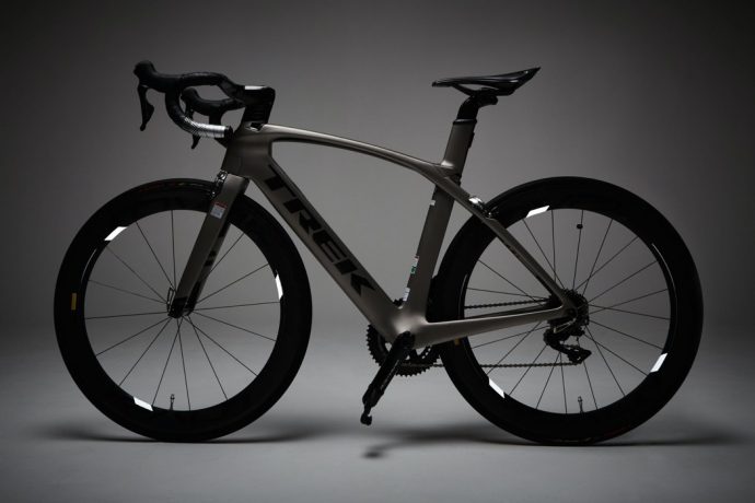 Wheel-Flash’s bike reflectors could potentially save thousands of lives each year