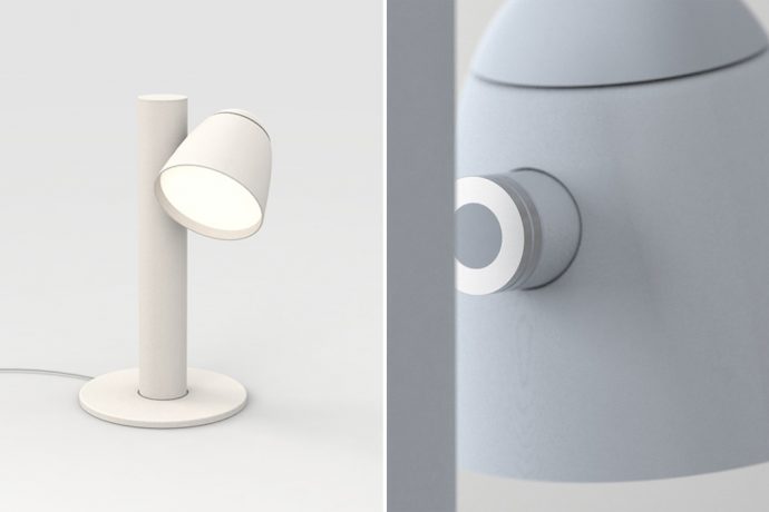 From steelmaking to 3D printing, this magnetic modular lamp design can light up every corner