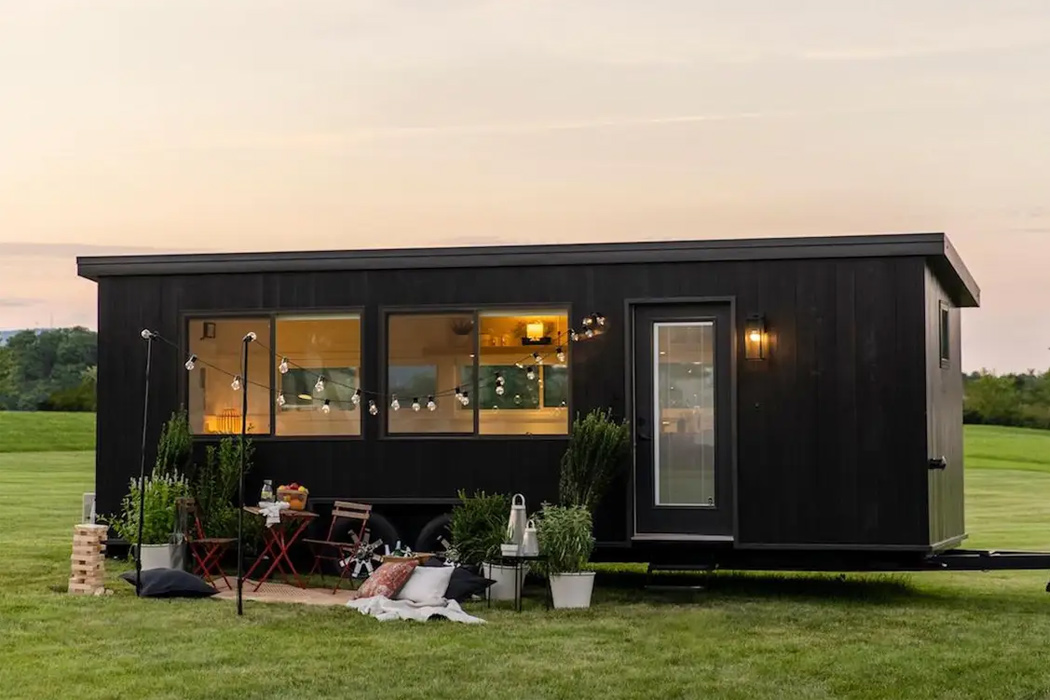 Tiny Home Essentials for a Minimalist Lifestyle - Property Division