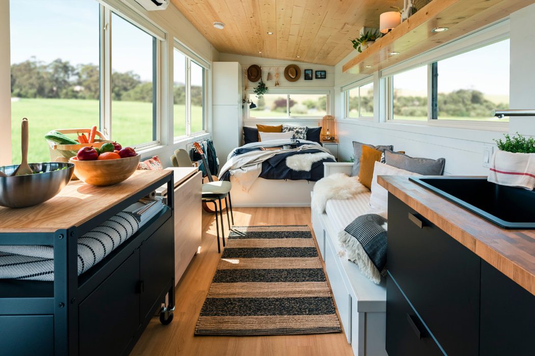 S Tiny Home And More Designs That, Best Floor Plans For Tiny Houses