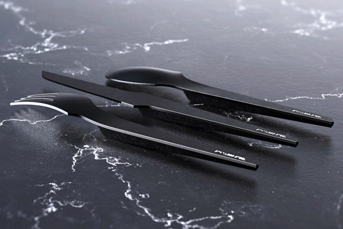 Innovative tableware designs that turn Thanksgiving meal into an experience