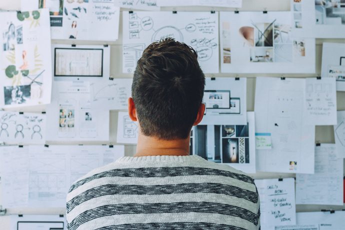 A checklist to kickstarting and making an impact in 2021!