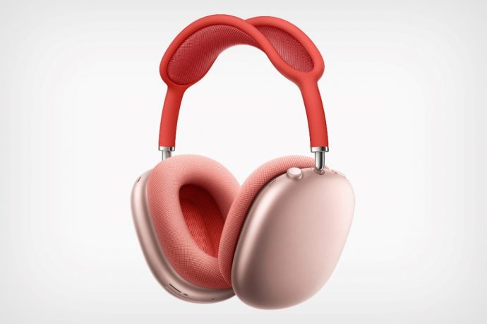 A designer and consumer’s critique of the new Apple Airpods Max headphones