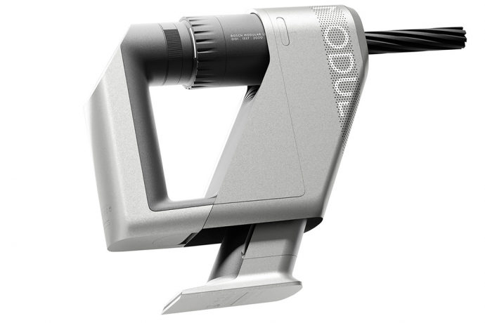 This modular drill might make 2021 the year you finally get that DIY project done!