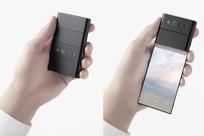 OPPO’s credit card-sized triple-folding phone is the logical evolution to smartphone technology!