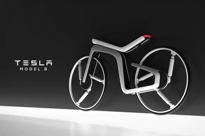 Tesla-inspired automotive designs that show why this company is at the peak of modern innovation: Part 2
