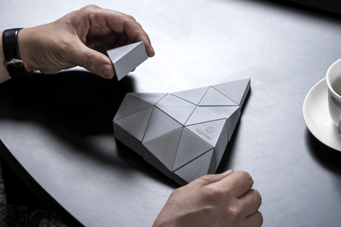 Drool-worthy stationery designs that leave you wanting more: Part 2