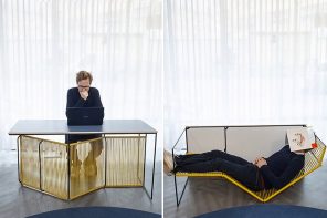 Desk designs that are a must-have for your work from home furniture wish list!