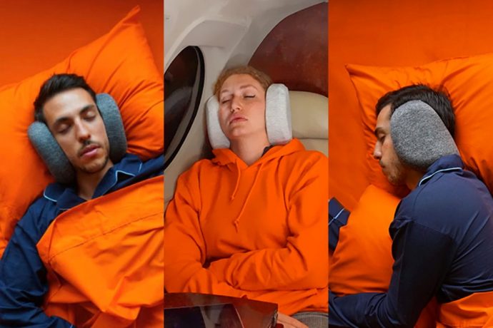 Travel-friendly products that make for the perfect travel companion on your next holiday!