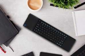 This sustainable biodegradable PC didn’t make it to CES 2021, but it could save our planet