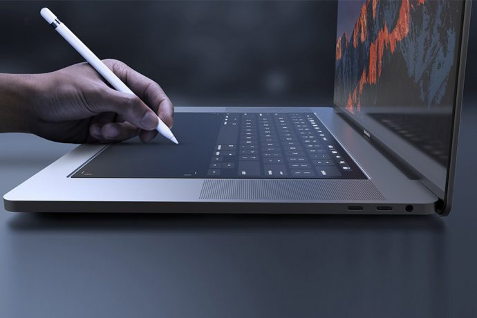 Apple-inspired designs to fulfill every tech lovers dream: Part 3