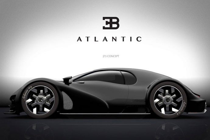 Bugatti-inspired concepts that establish the brand’s dominance in the Automotive world!