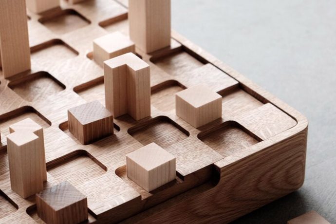 Upgrade your weekly game night with these modern versions of your favourite board games!