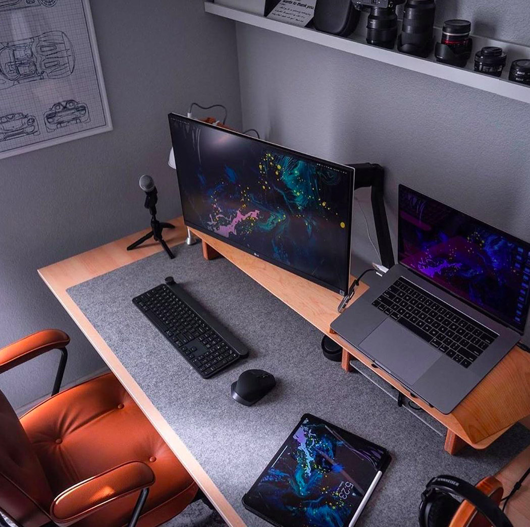 Best Home Office Gadgets in 2021